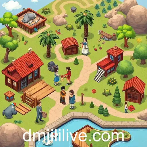 The Evolving World of Online Gaming in 2025