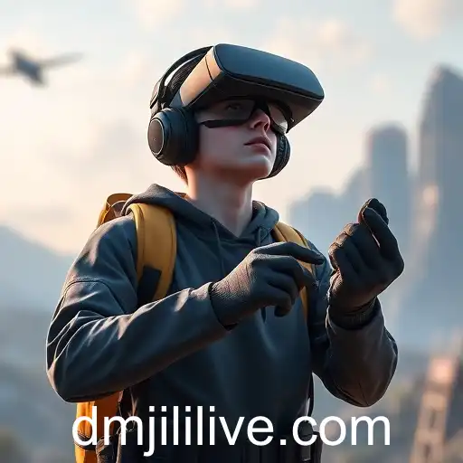 Internet Gaming Dynamics and Trends Discussed