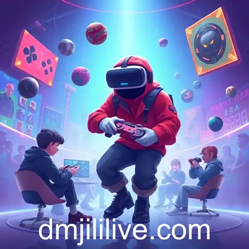 Gaming Platforms and the Evolution of Online Communities