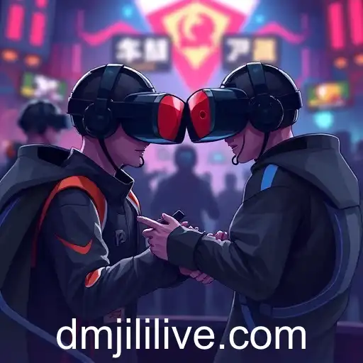 The Rise of Gaming in Europe