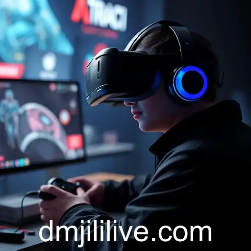 The Growing Influence of Online Gaming in 2025