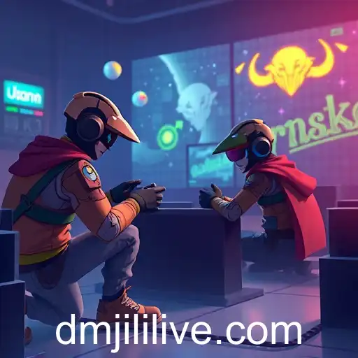 The Rise of Gaming Portals