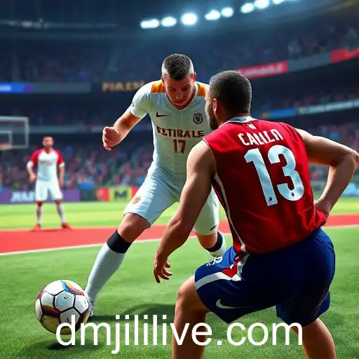 The Rise of Dmjili in the Gaming World