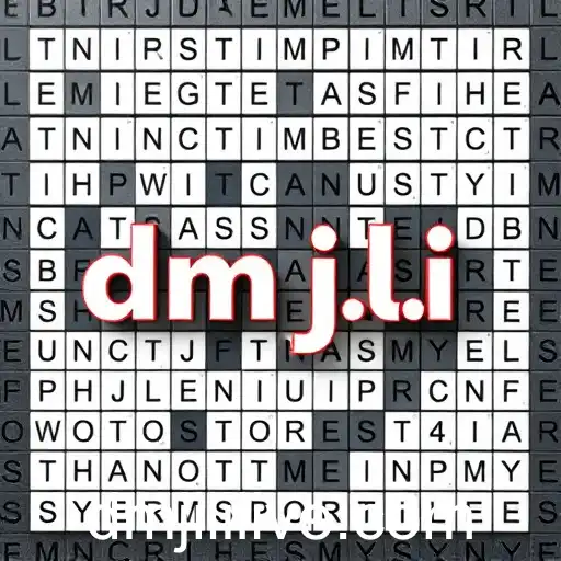 The Rise of DMJILI in Online Gaming