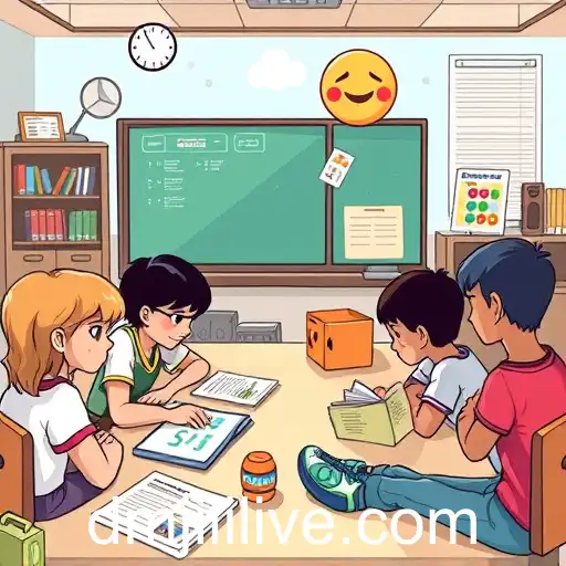 Unlocking Learning Potential: Exploring the World of Educational Games