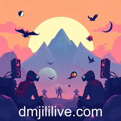 Emerging Trends in Online Gaming Industry