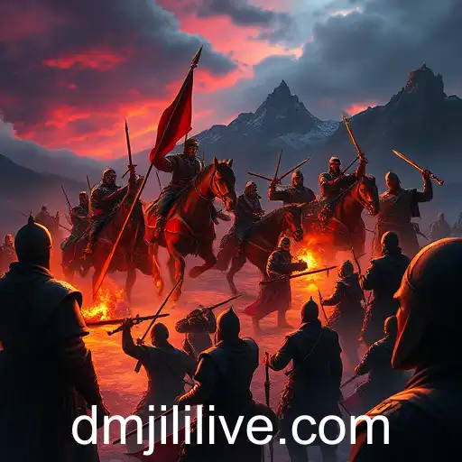 Emerging Trends on DMJili: Pioneering the Future