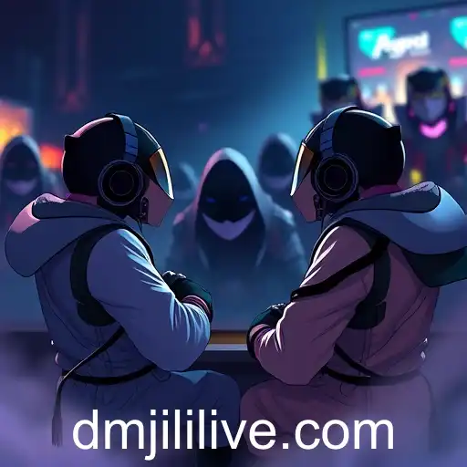 The Evolution of Online Gaming in 2025