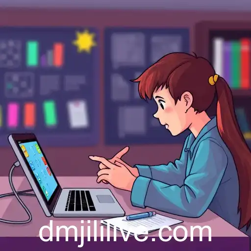 The Rise of Gamified Learning Platforms