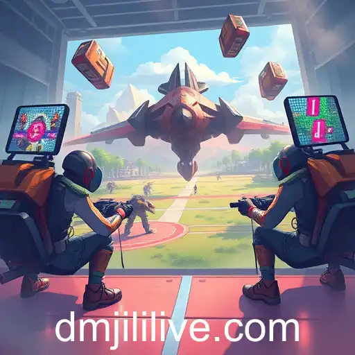 The Rise of Gaming Platforms in 2025