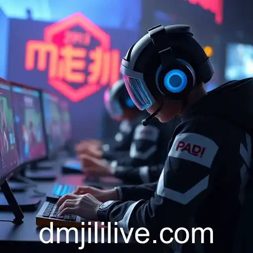 Revolutionizing Online Gaming in 2025