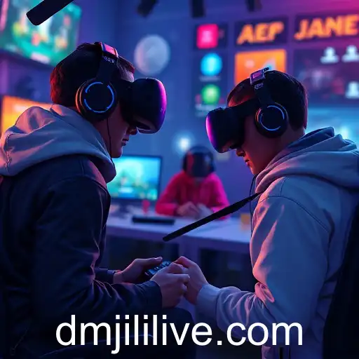 The Rise of Gaming Communities in 2025