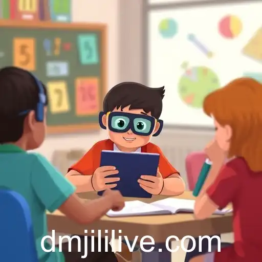 The Rise and Impact of Dmjili in Online Gaming