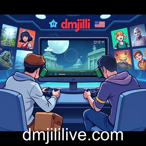 The Rise of Gaming Portals