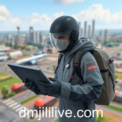 Dive into the World of Simulation Games: A Deep Dive into Immersive Virtual Experiences